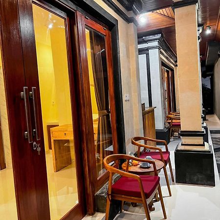 شقة Pala House أوبود المظهر الخارجي الصورة