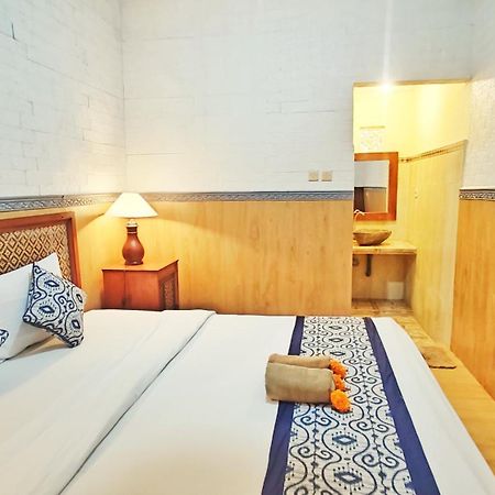 شقة Pala House أوبود المظهر الخارجي الصورة