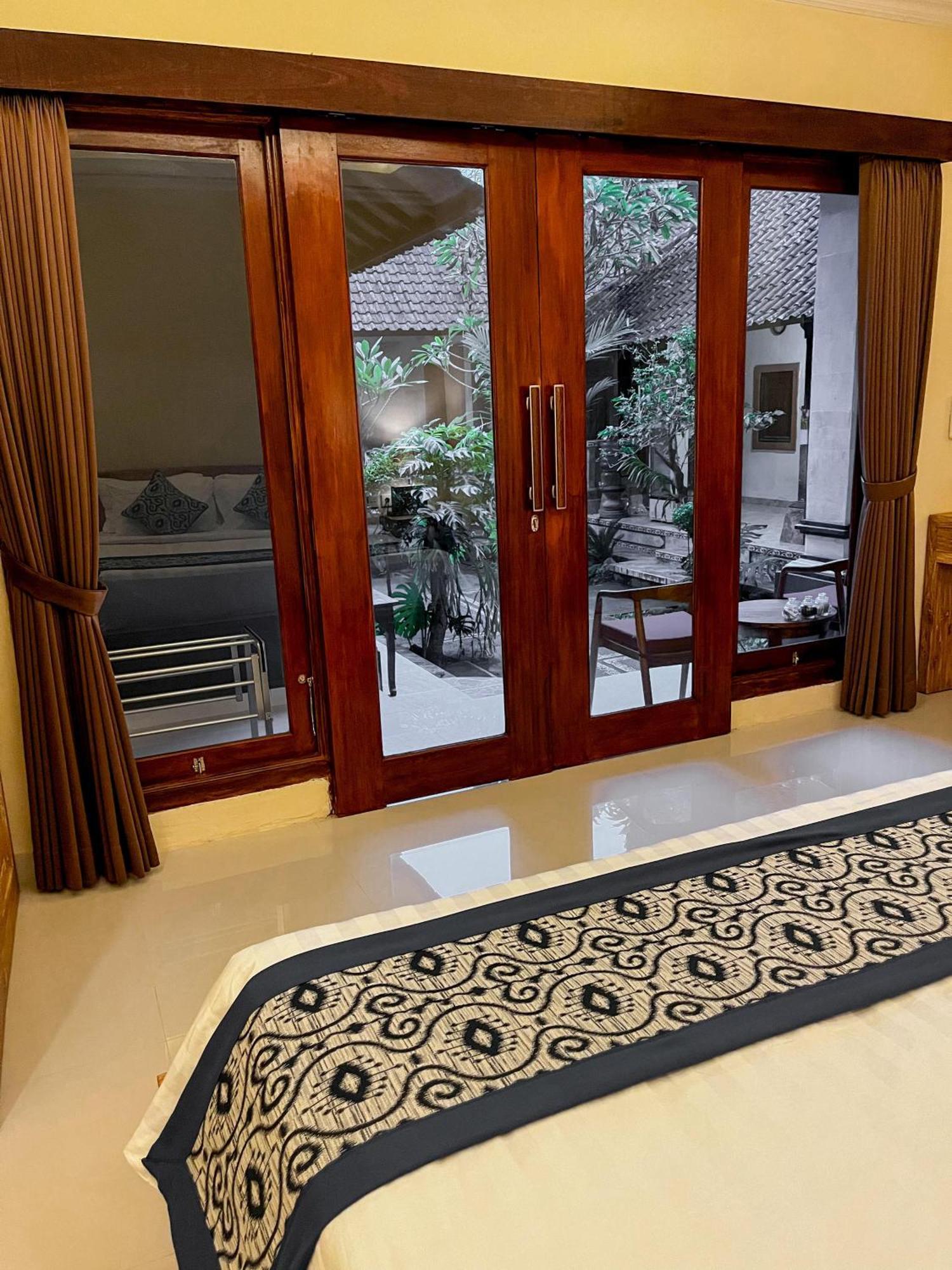شقة Pala House أوبود المظهر الخارجي الصورة