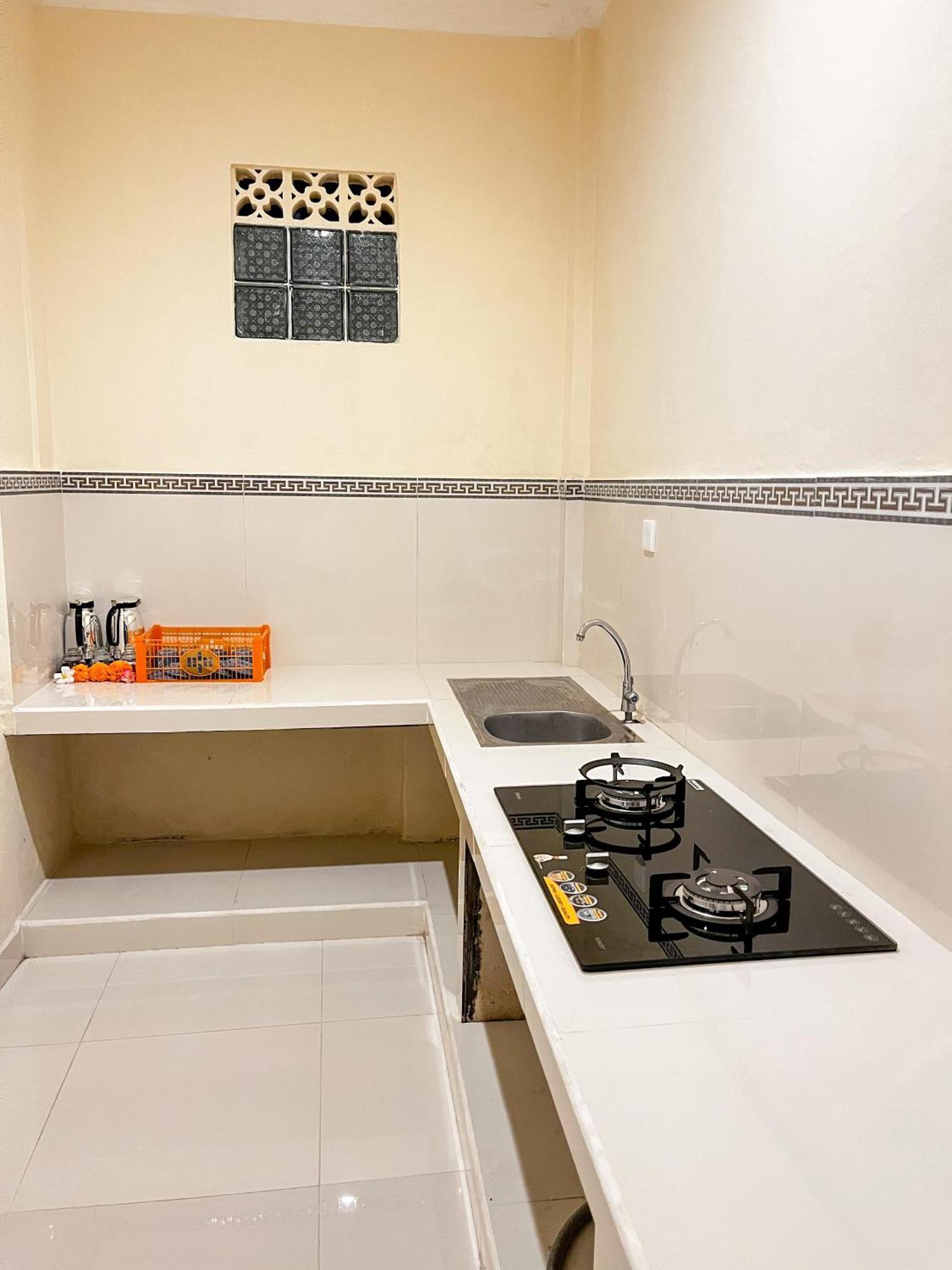 شقة Pala House أوبود المظهر الخارجي الصورة