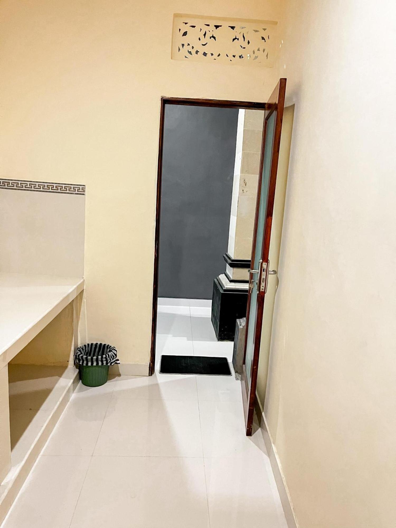 شقة Pala House أوبود المظهر الخارجي الصورة