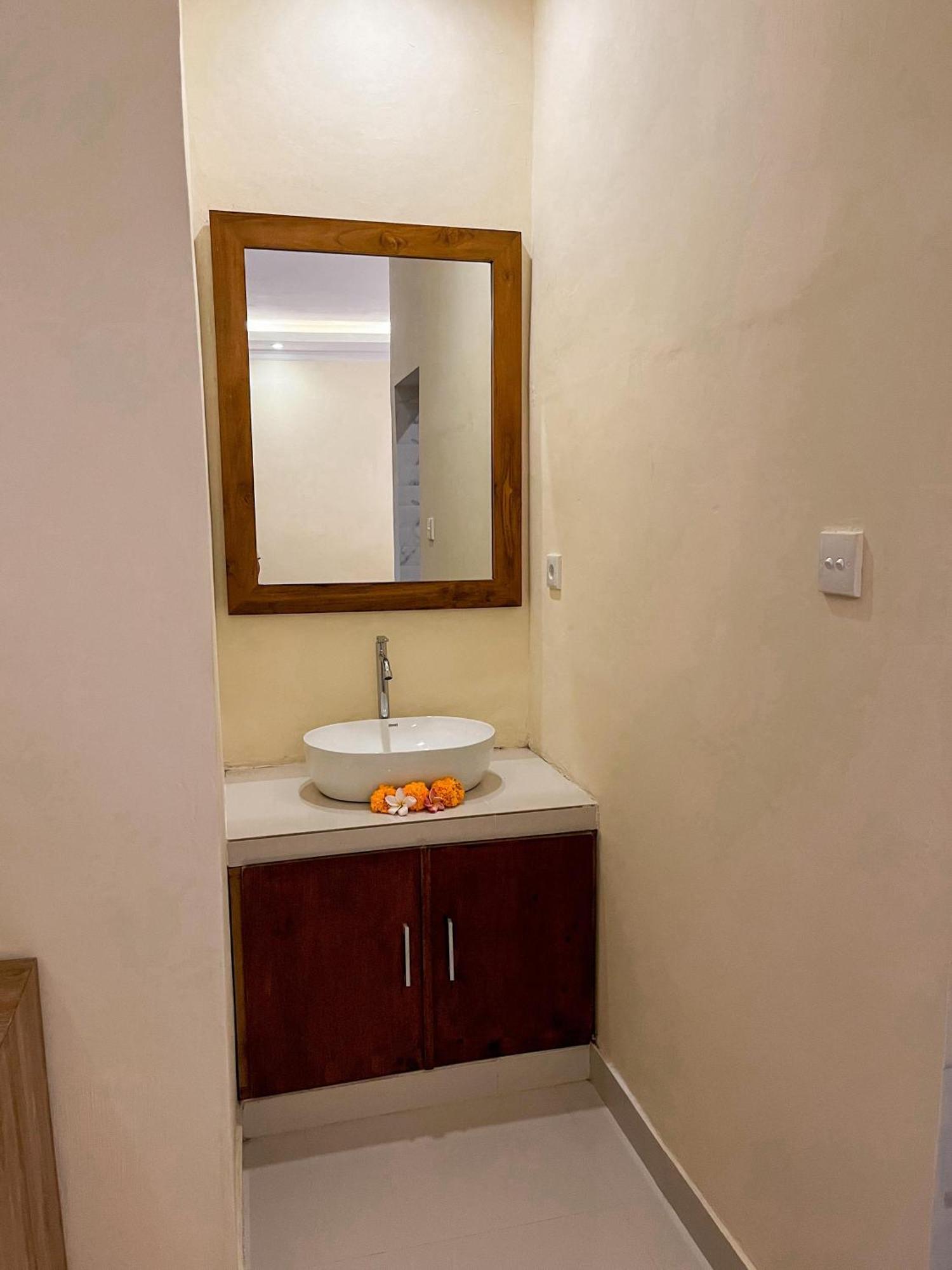شقة Pala House أوبود المظهر الخارجي الصورة