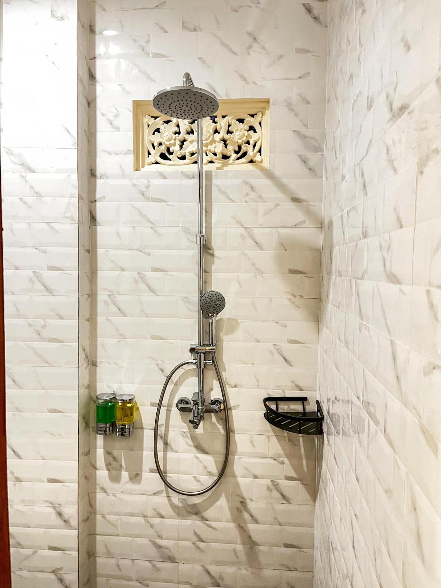 شقة Pala House أوبود المظهر الخارجي الصورة