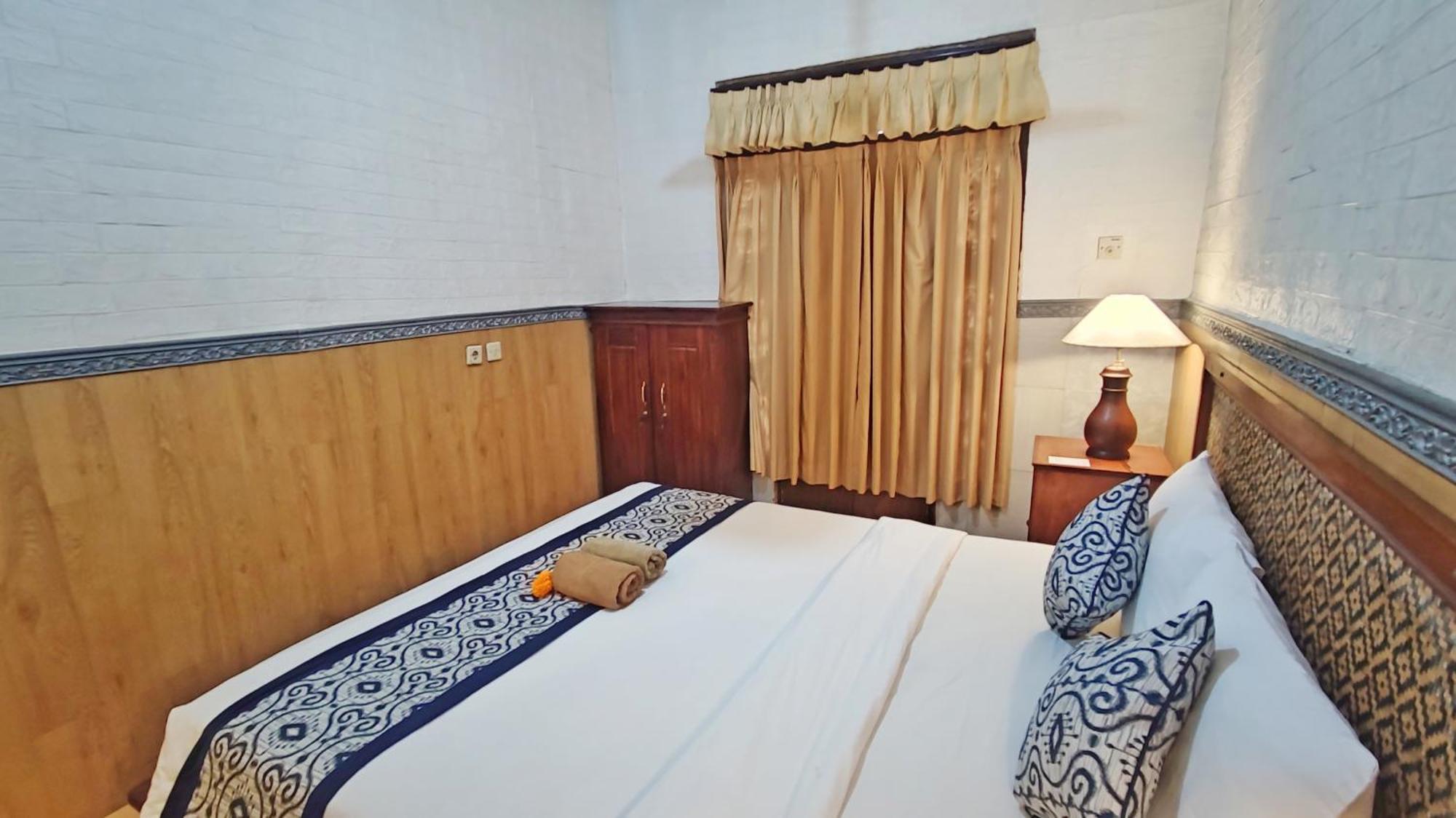 شقة Pala House أوبود المظهر الخارجي الصورة