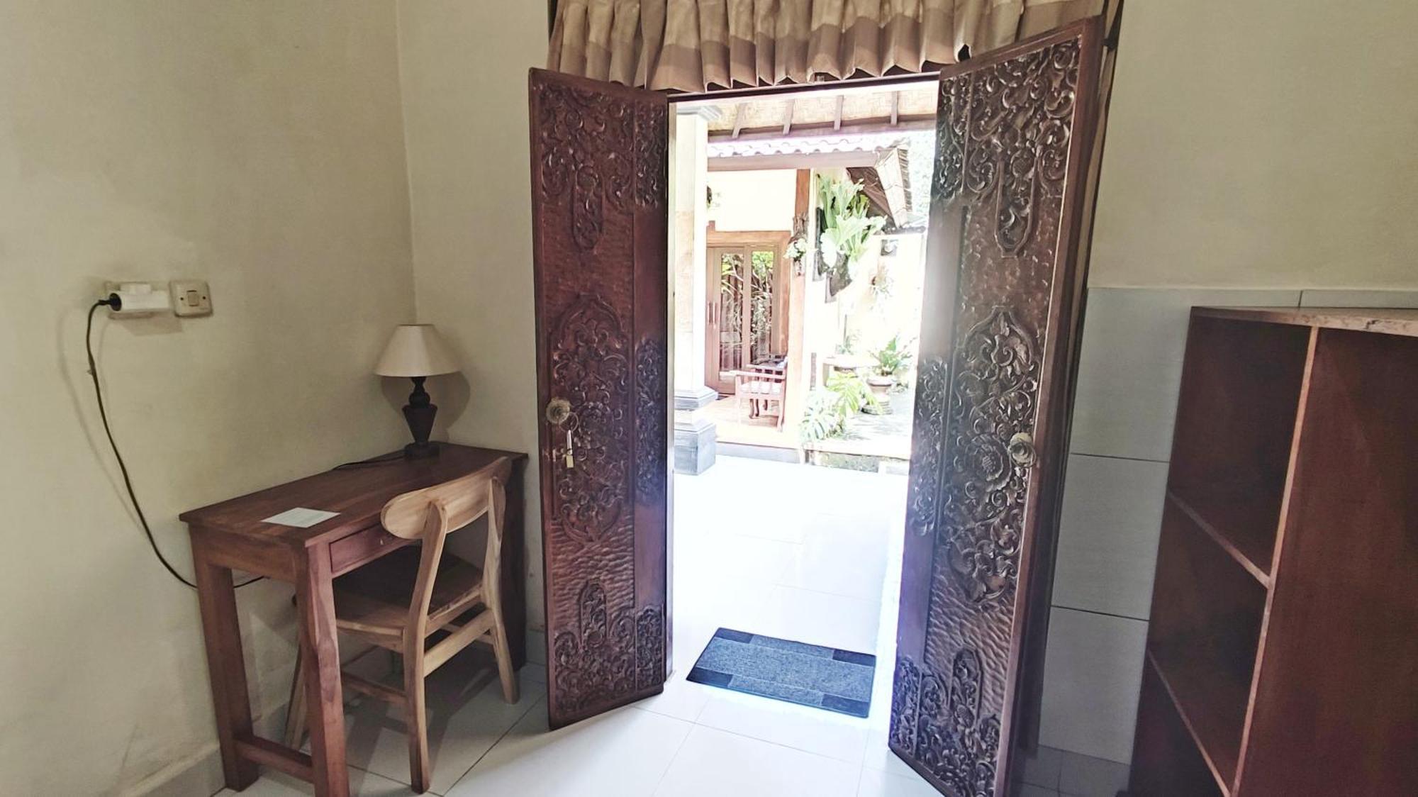 شقة Pala House أوبود المظهر الخارجي الصورة