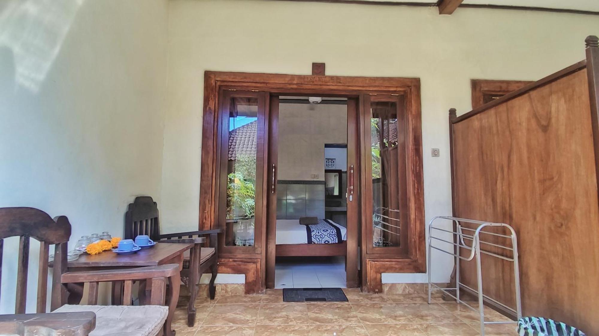 شقة Pala House أوبود الغرفة الصورة