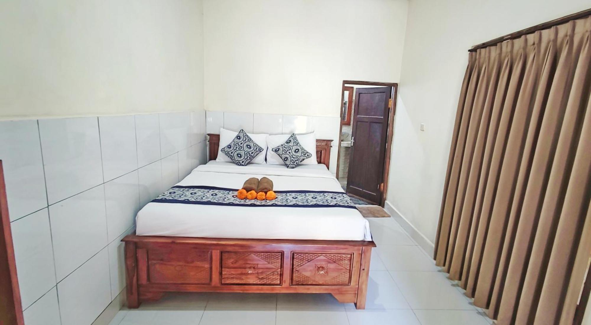 شقة Pala House أوبود الغرفة الصورة