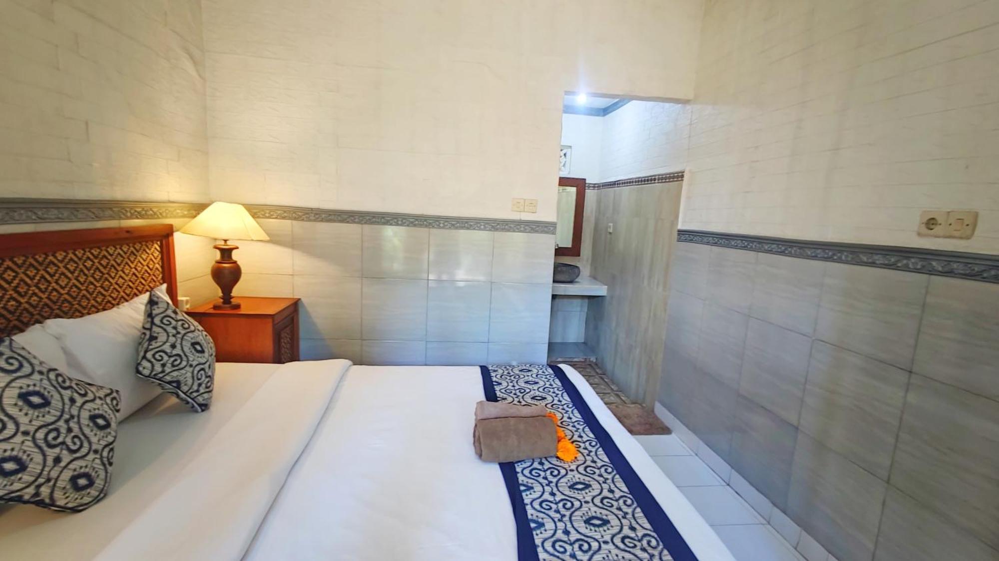 شقة Pala House أوبود الغرفة الصورة