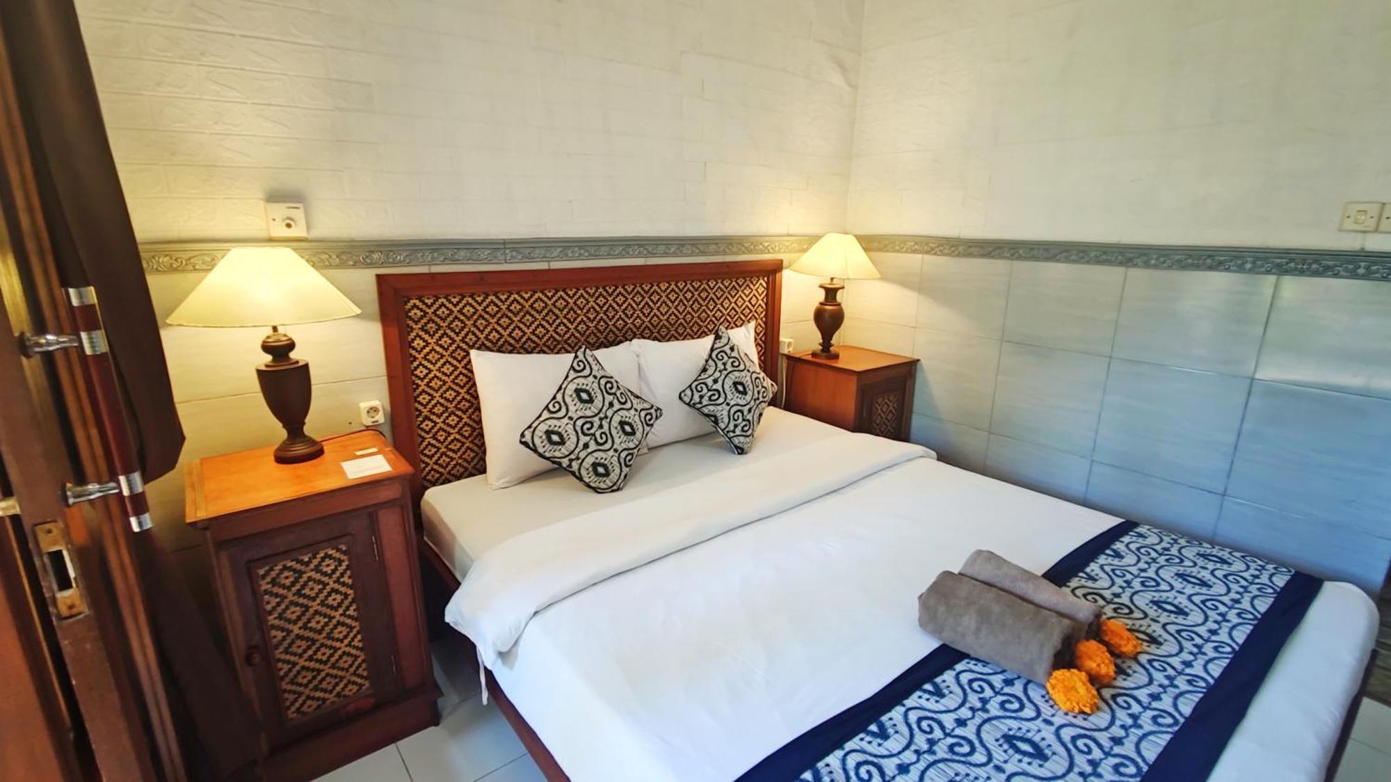 شقة Pala House أوبود الغرفة الصورة