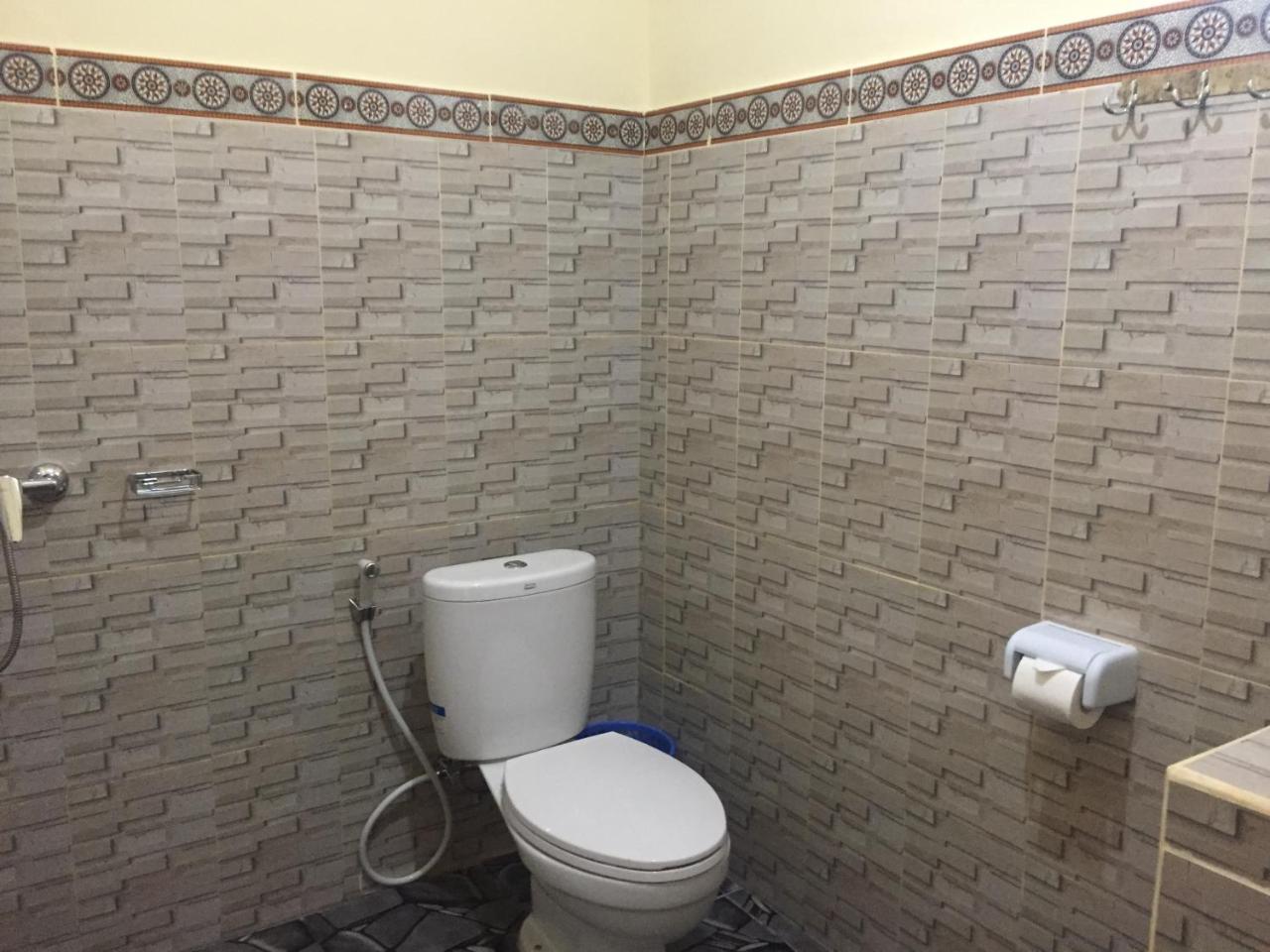 شقة Pala House أوبود المظهر الخارجي الصورة