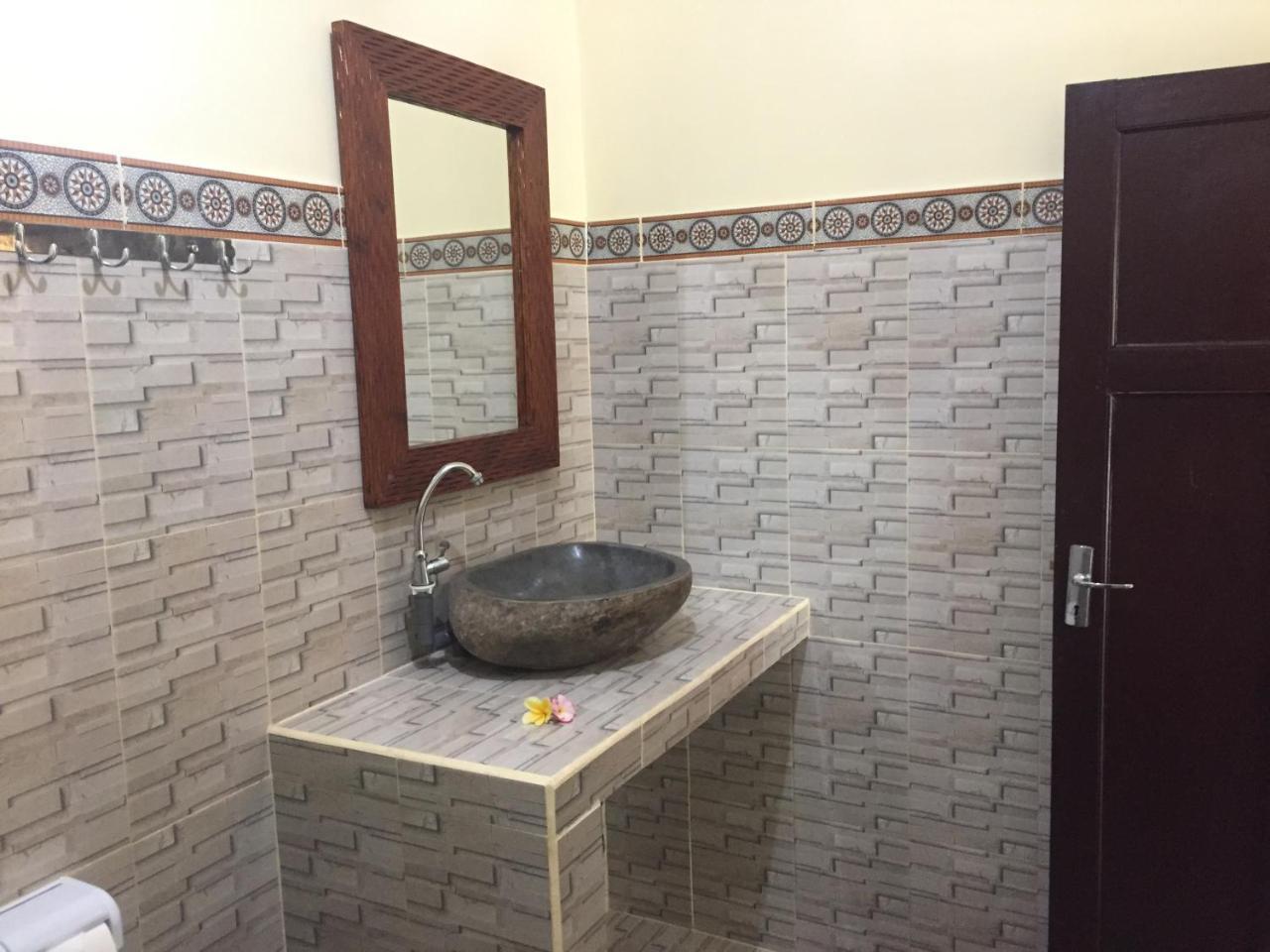 شقة Pala House أوبود المظهر الخارجي الصورة