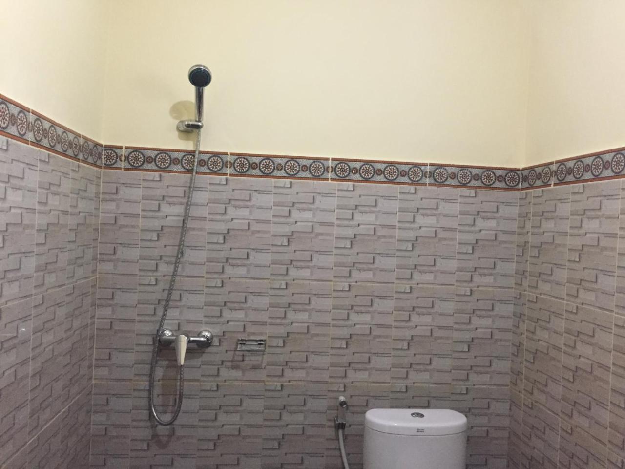 شقة Pala House أوبود المظهر الخارجي الصورة