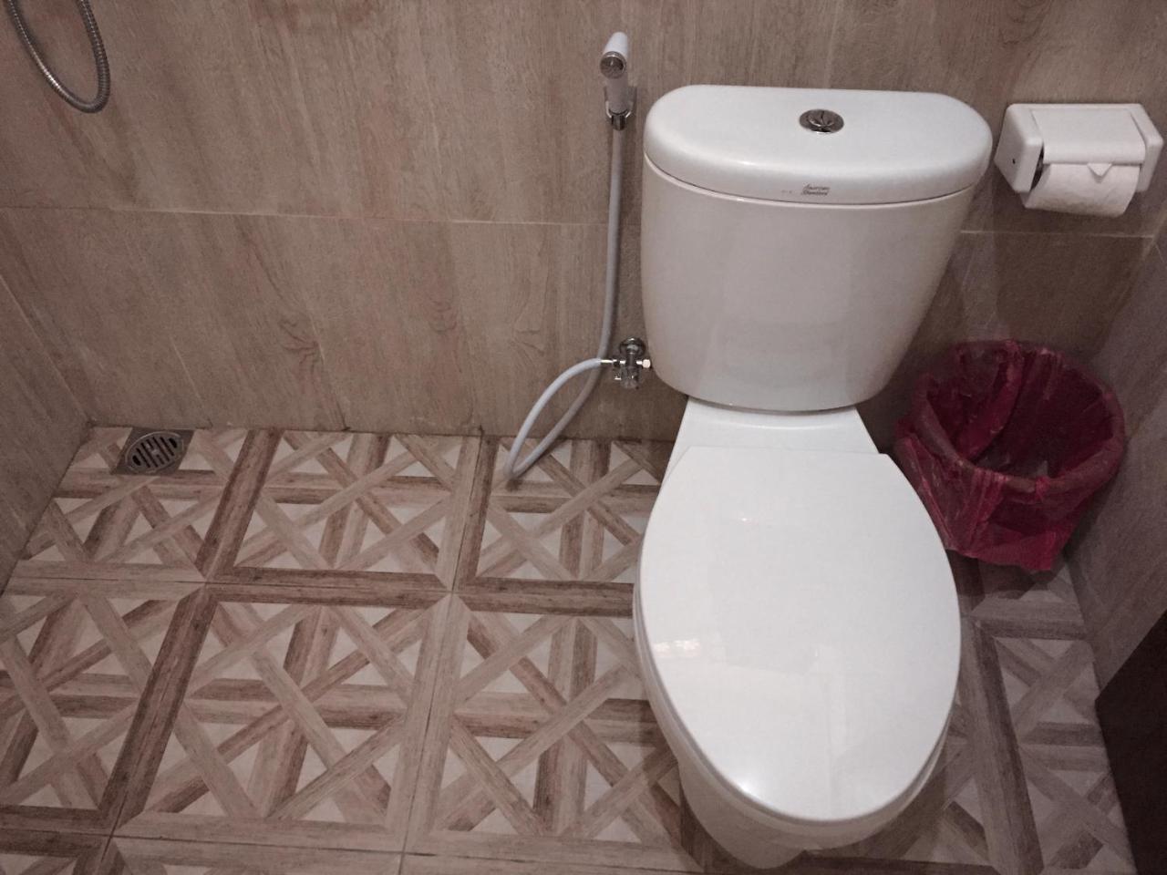 شقة Pala House أوبود المظهر الخارجي الصورة