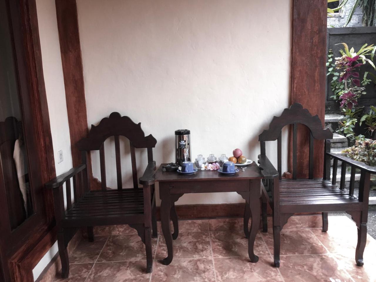 شقة Pala House أوبود المظهر الخارجي الصورة
