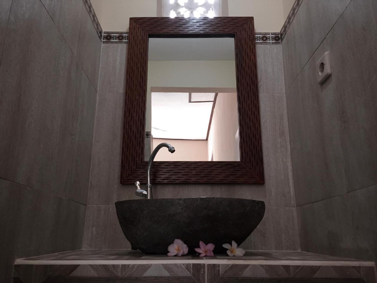 شقة Pala House أوبود المظهر الخارجي الصورة